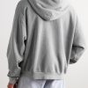 Salford Cotton-Jersey Hoodie - BK Salford Cotton-Jersey Hoodie - BK