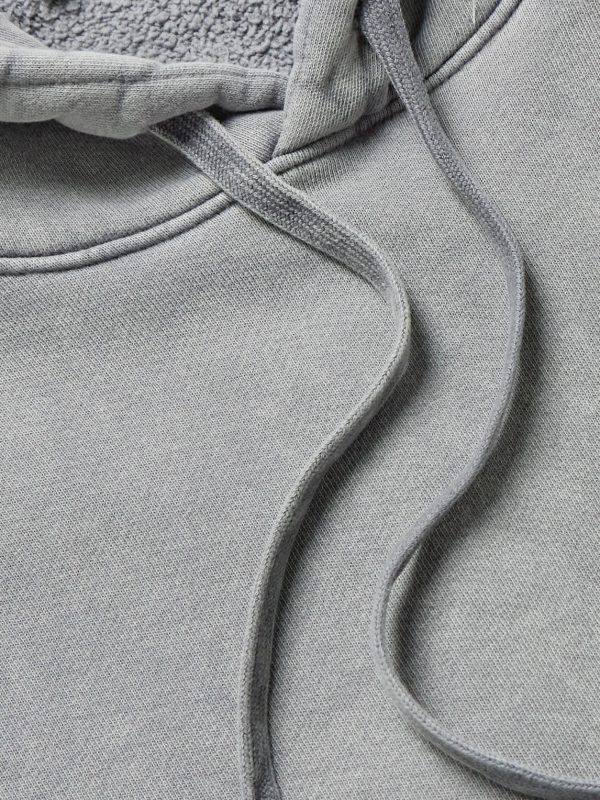 Salford Cotton-Jersey Hoodie - CU Salford Cotton-Jersey Hoodie - CU