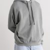 Salford Cotton-Jersey Hoodie - FR Salford Cotton-Jersey Hoodie - FR