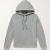 Salford Cotton-Jersey Hoodie Salford Cotton-Jersey Hoodie