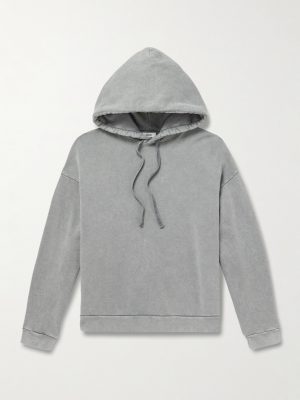 Salford Cotton-Jersey Hoodie Salford Cotton-Jersey Hoodie