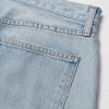 Afton Straight-Leg Jeans - CU Afton Straight-Leg Jeans - CU