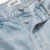 Afton Straight-Leg Jeans - E1 Afton Straight-Leg Jeans - E1