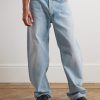 Afton Straight-Leg Jeans - FR Afton Straight-Leg Jeans - FR
