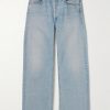 Afton Straight-Leg Jeans Afton Straight-Leg Jeans