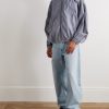 Afton Straight-Leg Jeans - OU Afton Straight-Leg Jeans - OU