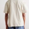 Asha Cotton-Jersey T-Shirt - BK