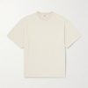 Asha Cotton-Jersey T-Shirt