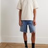 Asha Cotton-Jersey T-Shirt - OU