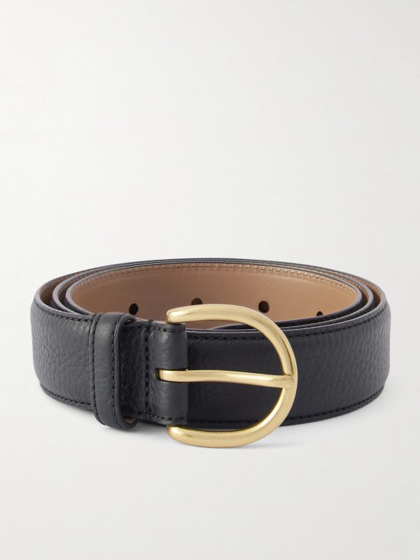3cm Leather Belt 3cm Leather Belt