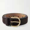 3cm Suede Belt 3cm Suede Belt