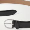 The Belt 3cm Leather Belt - E1 The Belt 3cm Leather Belt - E1