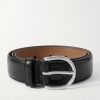 The Belt 3cm Leather Belt The Belt 3cm Leather Belt