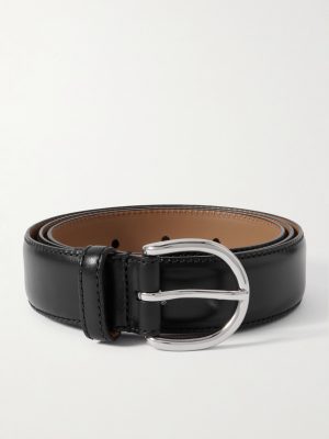 The Belt 3cm Leather Belt The Belt 3cm Leather Belt