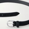 2.5cm Pony Hair Belt - E1 2.5cm Pony Hair Belt - E1