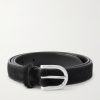 2.5cm Pony Hair Belt 2.5cm Pony Hair Belt