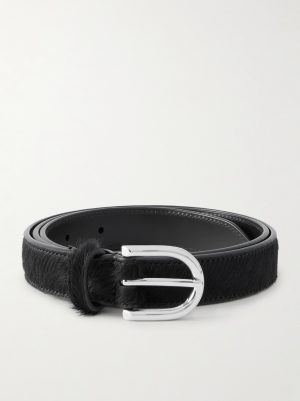 2.5cm Pony Hair Belt 2.5cm Pony Hair Belt