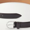 3cm Leather Belt - CU 3cm Leather Belt - CU