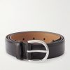 3cm Leather Belt 3cm Leather Belt