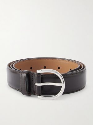 3cm Leather Belt 3cm Leather Belt