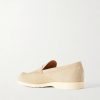 Elisir Suede Loafers - BK