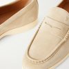 Elisir Suede Loafers - CU