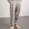 Elisir Suede Loafers - OU