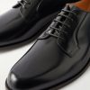 Calgary Leather Derby Shoes - CU Calgary Leather Derby Shoes - CU