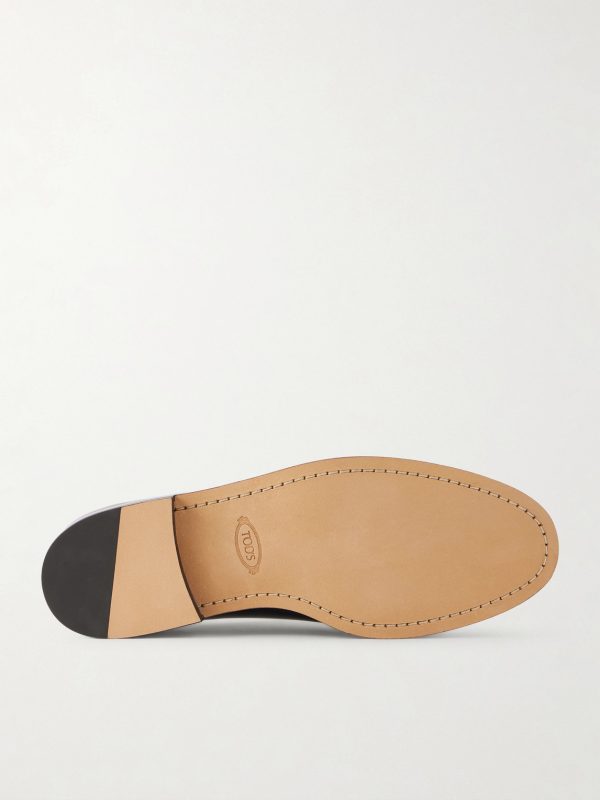 Calgary Leather Derby Shoes - E1 Calgary Leather Derby Shoes - E1