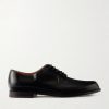 Calgary Leather Derby Shoes Calgary Leather Derby Shoes