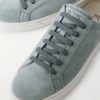 Paneled Rubber-Trimmed Suede Sneakers - CU Paneled Rubber-Trimmed Suede Sneakers - CU
