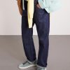 Paneled Rubber-Trimmed Suede Sneakers - OU Paneled Rubber-Trimmed Suede Sneakers - OU