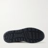 Red Dot Suede Sneakers - E1 Red Dot Suede Sneakers - E1