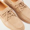 Gommino Suede Boat Shoes - CU Gommino Suede Boat Shoes - CU
