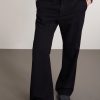 Suede Penny Loafers - OU