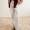 Suede Loafers - OU