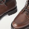 Salvia Full-Grain Leather Boots - CU Salvia Full-Grain Leather Boots - CU