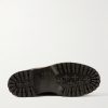 Vettore Leather Boots - E1 Vettore Leather Boots - E1
