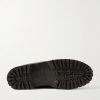 Leather Penny Loafers - E1 Leather Penny Loafers - E1