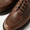 Leather Boots - CU