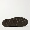 Leather Boots - E1