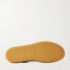 Repton Textured-Leather and Deerskin Sneakers - E1 Repton Textured-Leather and Deerskin Sneakers - E1
