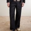 Repton Textured-Leather and Deerskin Sneakers - OU Repton Textured-Leather and Deerskin Sneakers - OU