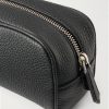 Full-Grained Leather Pouch - CU Full-Grained Leather Pouch - CU