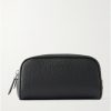 Full-Grained Leather Pouch Full-Grained Leather Pouch