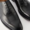 Consul Leather Oxford Shoes - CU