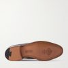 Consul Leather Oxford Shoes - E1