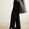 Consul Leather Oxford Shoes - OU