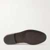 Rowley Suede Loafers - E1