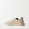 Rochdale Suede Sneakers - BK Rochdale Suede Sneakers - BK